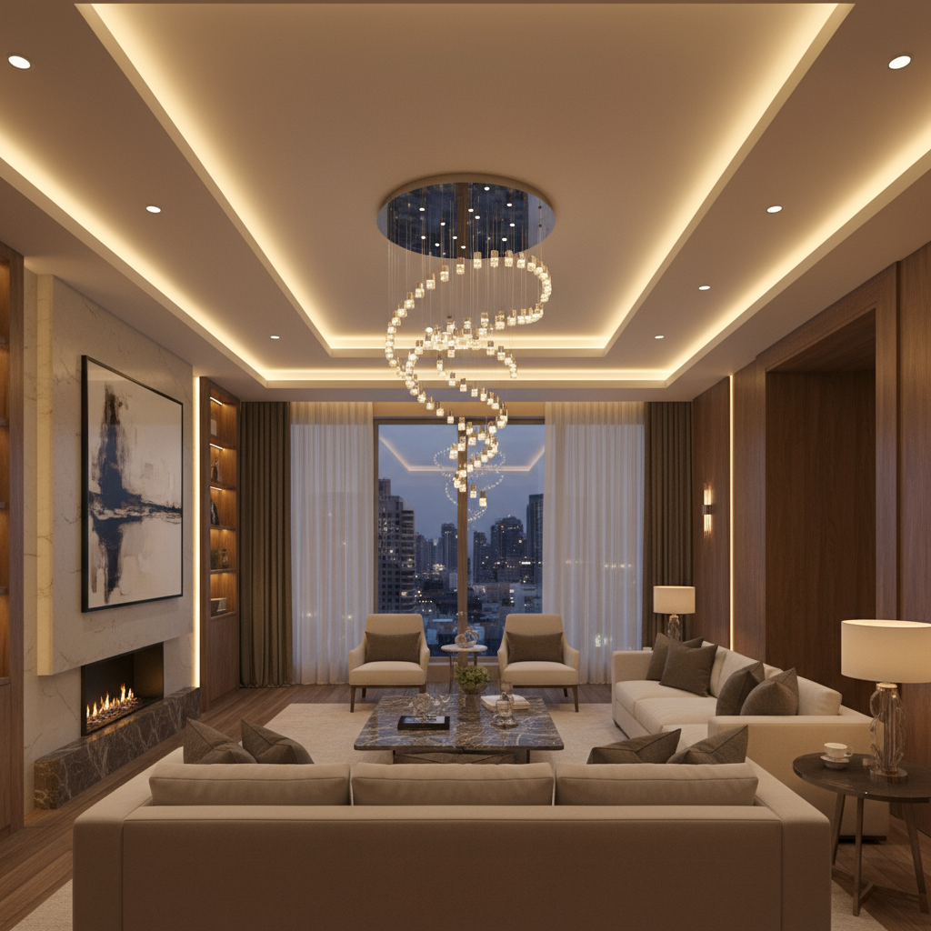 Aydınlatma Sistemleri