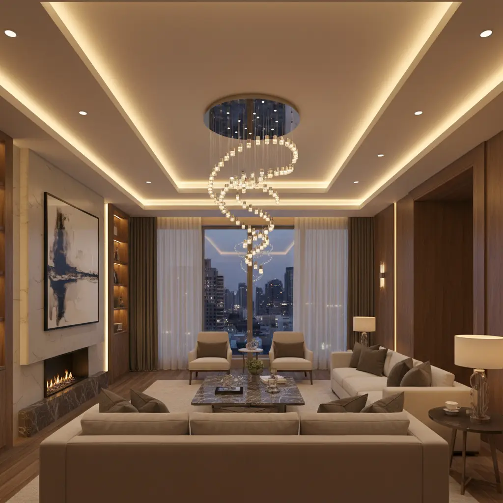 Aydınlatma Sistemleri